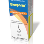 Bioephrin - 3DBox