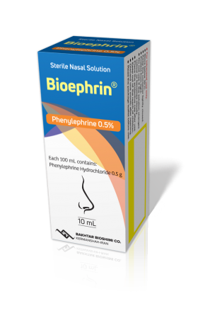 Bioephrin - 3DBox