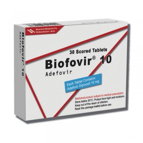 Biofovir