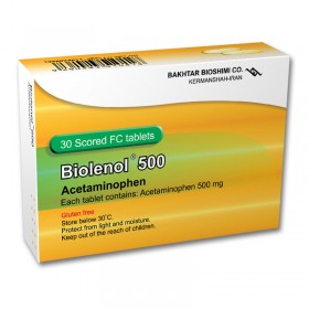 Biolenol 500