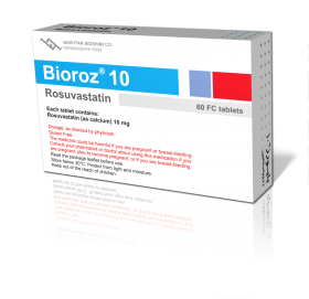 Bioroz 10 - 3DBox
