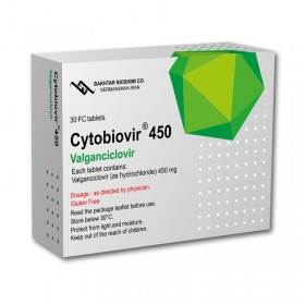Cytobiovir