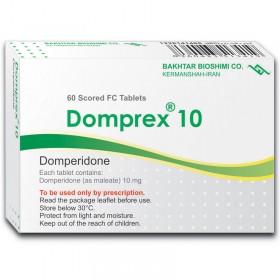 Domprex