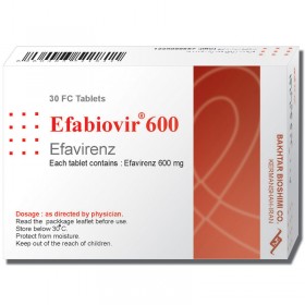 Efabiovir