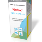 Nafox Ophthalmic - 3DBox