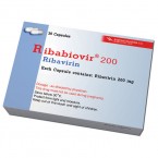 Ribabiovir