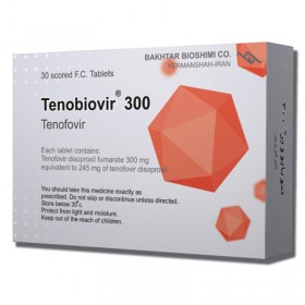 Tenobiovir