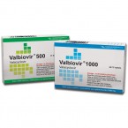 Valbiovir