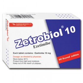 Zetrobiol