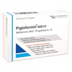 Pigloformin