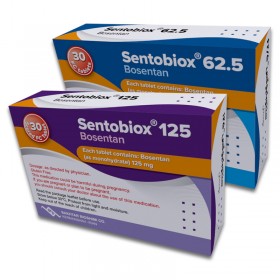 Sentobiox 62.5 & 125