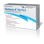 Biodopax 50-12.5 - 3DBox