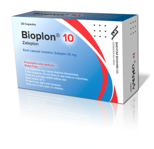 Bioplon 10 - 3DBox