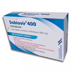 Sobiovir 400