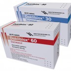 Daklibiox 30-60 3D