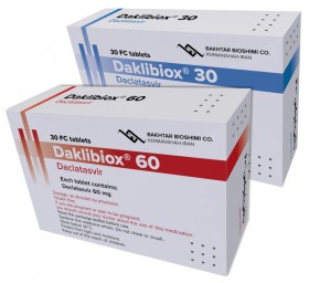 Daklibiox 30-60 3D