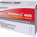 Ibiofen-L 400 3D Layer